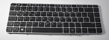 Riginal tastatur elitebook gebraucht kaufen  Siegen