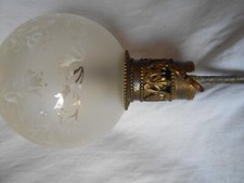 Bec lampe huile d'occasion  Cagnes-sur-Mer