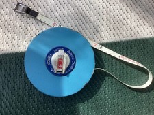 Rabone chesterman fibron for sale  CHRISTCHURCH