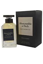Abercrombie fitch authentic usato  Spedire a Italy