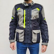 Giacca moto quattro usato  Sermoneta