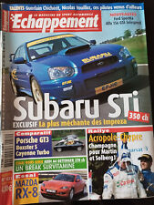 Echappement 431 2003 d'occasion Echappement 431 2003 d'occasion  Saint-Omer