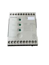 Siemens contactor combination for sale  MANCHESTER