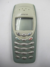Nokia 3410 mobile for sale  DARTFORD