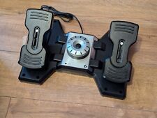 Faulty logitech saitek for sale  EDINBURGH