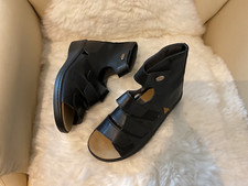 Wörishofer sandalen halbschuh gebraucht kaufen  Weiherhammer