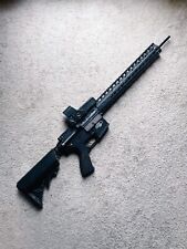 Airsoft aeg rifle for sale  Mansfield