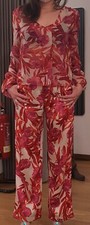 Completo pantalone maglietta usato  Roma