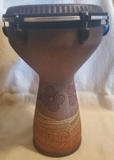Remo flareout djembe for sale  Weatherford