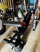 ellittica palestra usato ellittica palestra usato Ceglie Messapica
