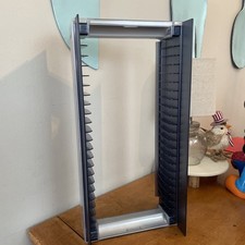 cd tower dvd holder for sale cd tower dvd holder for sale East Alton