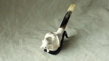 Pipe ecume mer d'occasion  Mont-Saint-Aignan