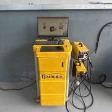 Bradbury gas smoke for sale  CANNOCK