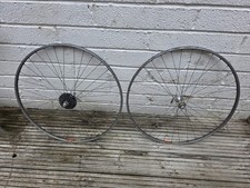 Vintage shimano 600ax for sale  NEATH