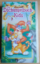 Dschungelbuch kids disney gebraucht kaufen Dschungelbuch kids disney gebraucht kaufen  Aldingen