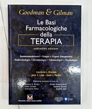 Basi farmacologiche della usato  Crotone