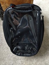 Tankrucksack louis motorrad gebraucht kaufen  Boxberg