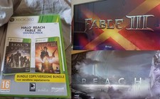 Halo reach fable usato  Partinico