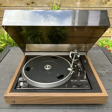 Dual 1257 vintage for sale  Philadelphia