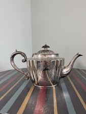 Vintage sheffield silverplate for sale  LONDON