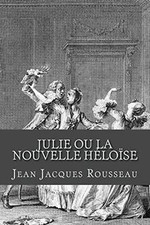 Julie nouvelle heloise gebraucht kaufen  Berlin