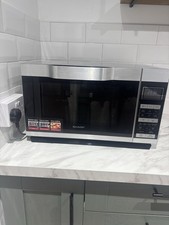 Sharp 25l freestanding for sale  ILFORD