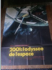 2001 odyssée espace d'occasion  Toulouse-