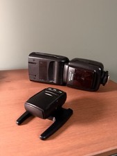 Flash neewer nw580 usato  Formia