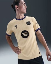 Maglia barcellona kobe usato  Spedire a Italy