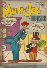 Mutt jeff bud for sale  Delray Beach