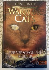 warrior cats staffel 4 gebraucht kaufen warrior cats staffel 4 gebraucht kaufen  Rösrath
