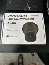 Teromas portable air for sale  Saint Petersburg