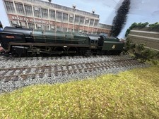 Hornby britannia class for sale  BURNHAM-ON-CROUCH