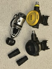 Mares rover regulator for sale  Burlington