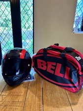 Bell race star for sale  IVYBRIDGE