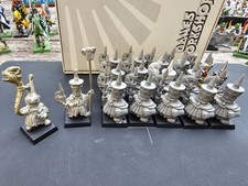 Warhammer chaos dwarves d'occasion  Cognac