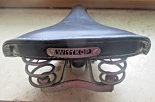 Fahrradsattel wittkop ldtimer gebraucht kaufen Fahrradsattel wittkop ldtimer gebraucht kaufen  Alerheim