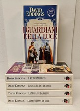 David eddings epopea usato  Cavarzere