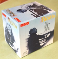 Coffret edition sviatoslav d'occasion  Toulouse-