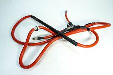 Chicote de fios positivo bateria direita 14-17 Mercedes S550 W222 AMG 222540 5085 comprar usado  Enviando para Brazil