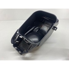 Compartimento para casco usato  Villa Estense