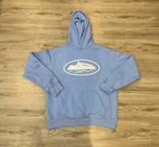 Corteiz alcatraz hoodie for sale  DORCHESTER