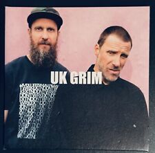 Sleaford mods grim gebraucht kaufen  Neuenkirchen