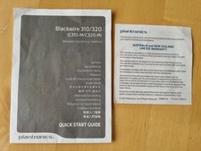 Quick start guide for sale  WESTBURY