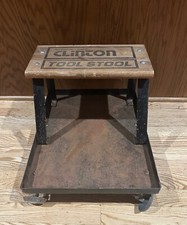 Vintage mechanics roller for sale  Sheboygan Falls