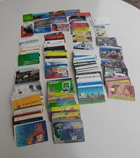 Sammeln seltenes telefonkarten gebraucht kaufen  Namborn