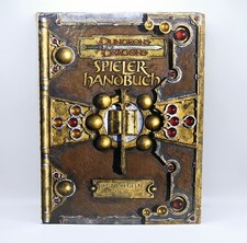Spieler handbuch ver gebraucht kaufen  Hamburg
