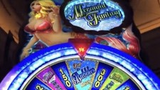 Aruze slot machine for sale  Las Vegas