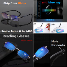 Reading glasses with d'occasion  Expédié en Belgium