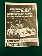 skoda 130 for sale skoda 130 for sale BRISTOL